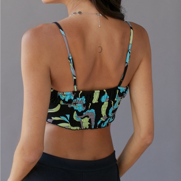 UO Capri Hanky Hem Cami - Picture 2 of 3